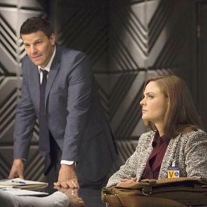 Foto Emily Deschanel