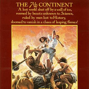 Foto Viaje al mundo perdido