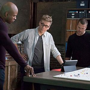 Foto NCIS: Los Ángeles