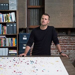 Foto Chris O'Donnell