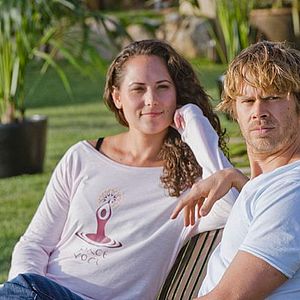 Foto Eric Christian Olsen