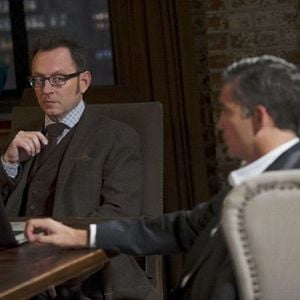 Foto Vigilados: Person of Interest