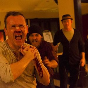 Foto Juegos sucios (Cheap Thrills)