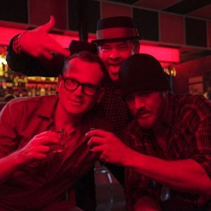 Foto Juegos sucios (Cheap Thrills)