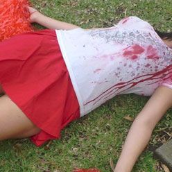 Foto All Cheerleaders Die