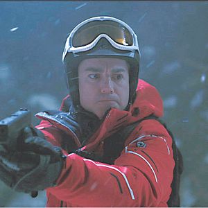 Foto Descenso mortal