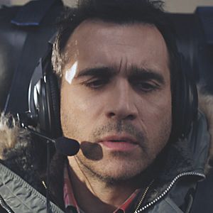 Foto Descenso mortal