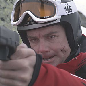 Foto Descenso mortal