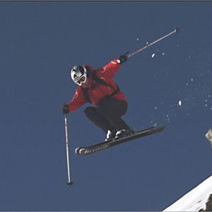 Foto Descenso mortal