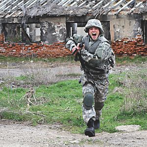 Foto Descenso mortal