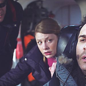 Foto Descenso mortal