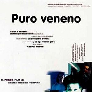 Foto Puro Veneno
