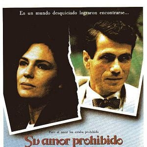 Foto Su amor prohibido