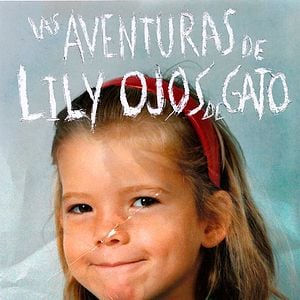 Foto Las aventuras de Lily ojos de gato