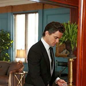 Foto Ladrón de guante blanco