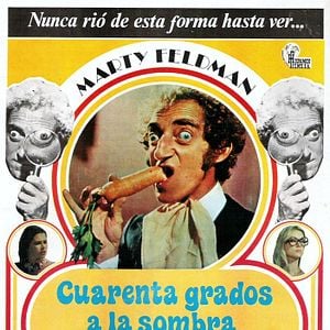 Foto Cuarenta grados a la sombra de una sábana blanca