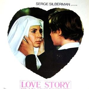 Foto Love Story de un adolescente