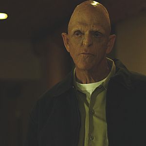 Foto Michael Berryman