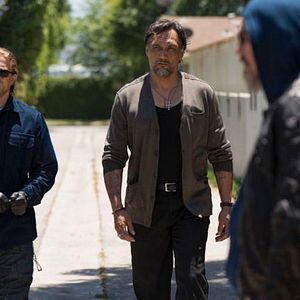 Foto Hijos de la anarquía