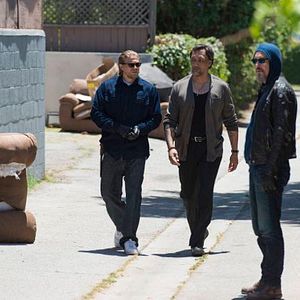 Foto Hijos de la anarquía