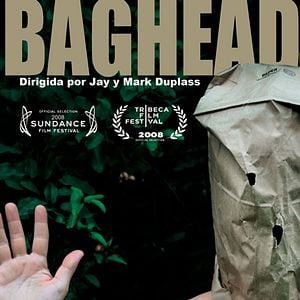 Foto Baghead