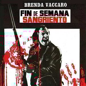Foto Fin de semana sangriento