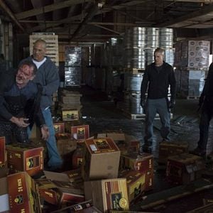 Foto Hijos de la anarquía