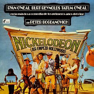 Foto Así empezó Hollywood