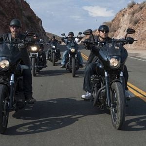 Foto Hijos de la anarquía