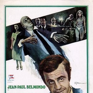 Foto El cuerpo de mi enemigo