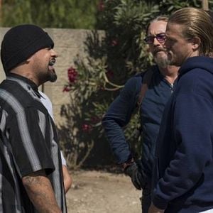 Foto Hijos de la anarquía