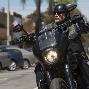 Foto Hijos de la anarquía