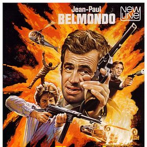 Foto El cazador de hombres