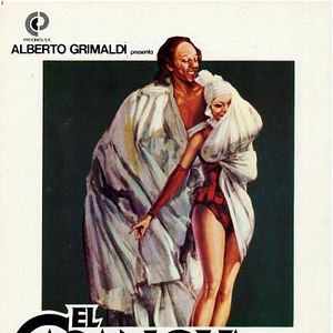 Foto El Casanova de Fellini