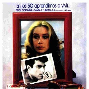 Foto Últimas tardes con Teresa