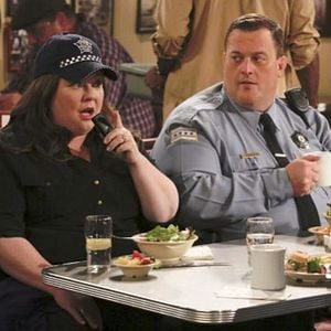 Foto Melissa McCarthy