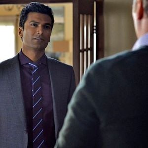 Foto Sendhil Ramamurthy