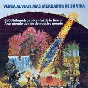 Foto En el corazón de la tierra