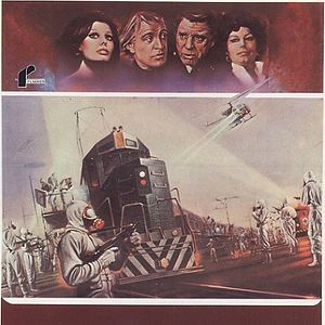 Foto El puente de Casandra