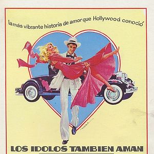 Foto Los ídolos también aman