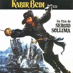 Foto El juramento del corsario negro