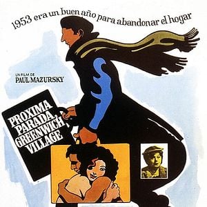 Foto Próxima parada, Greenwich Village