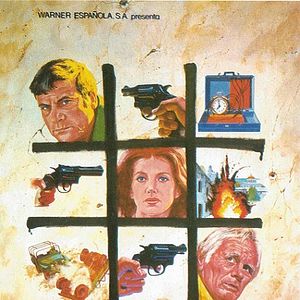 Foto Espía sin mañana