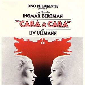 Foto Cara a cara al desnudo