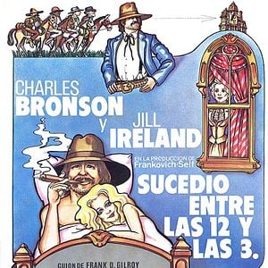 Foto Sucedió entre las 12 y las 3