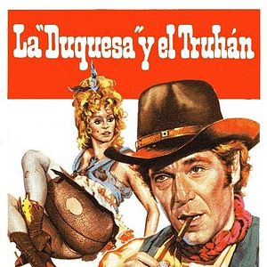 Foto La Duquesa y el Truhán