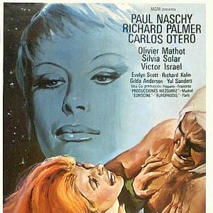 Foto Las ratas no duermen de noche