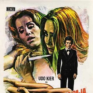 Foto La casa de la colina de paja