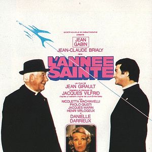 Foto El gran golpe en el año santo