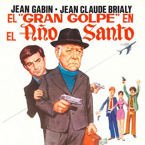 Foto El gran golpe en el año santo